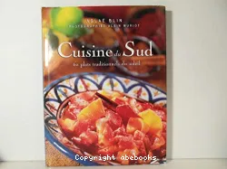 Cuisine du Sud