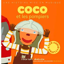 Coco et les pompiers