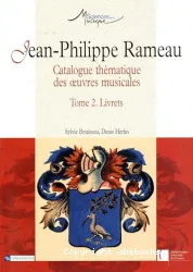 Jean-Philippe Rameau