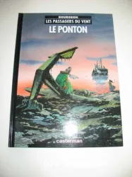 Le Ponton