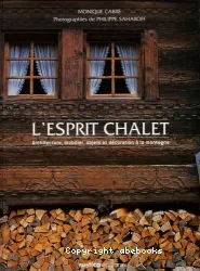 L'Esprit chalet