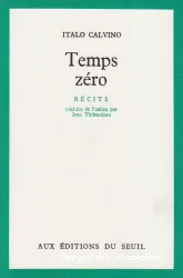 Temps zéro