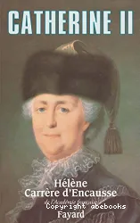 Catherine II