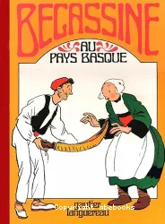 Bécassine au Pays Basque