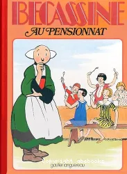 Bécassine au pensionnat