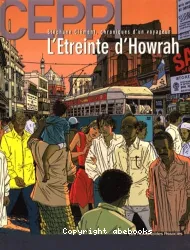 L'Etreinte d'Howrah