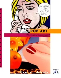 Pop art