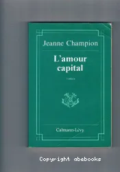 L'Amour capital