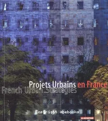 Projets Urbains en France