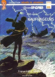 Jacques Le Gall et les naufrageurs