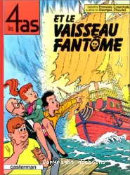 Les 4 as et le vaisseau fantôme (16)