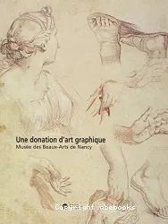 Une Donation d'art graphique