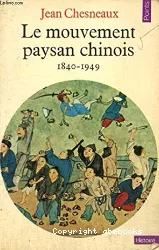 Le Mouvement paysan chinois