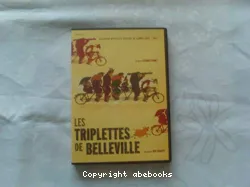 Les Triplettes de Belleville