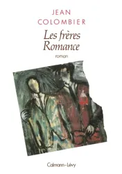 Les Frères Romance