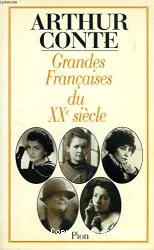 Grandes Françaises du XXe siècle