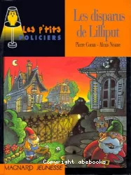 Les Disparus de Lilliput