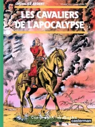 Les Cavaliers de l'Apocalypse