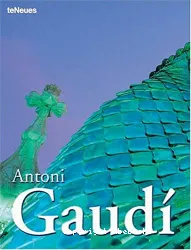 Antoni Gaudi