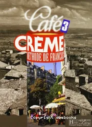 Café crème 3