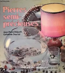 Pierres semi-précieuses