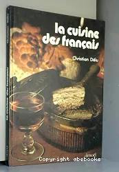 La Cuisine des français