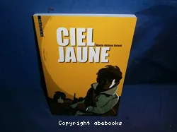 Ciel jaune