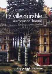 La Ville durable