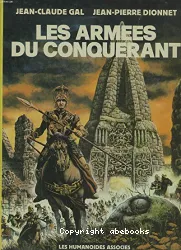 Les Armées du conquérant