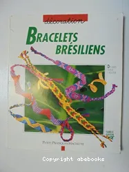 Bracelets brésiliens