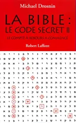 La Bible, le code secret