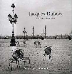 Jacques Dubois