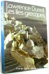 Les Iles grecques