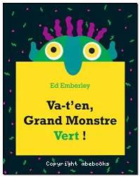 VA-TÉN GRAND MONSTRE