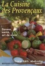 La Cuisine des provençaux