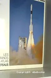 Le Grand atlas de l'espace