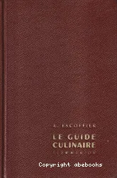 Le Guide culinaire