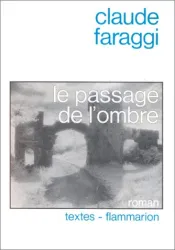 Le Passage de l'ombre