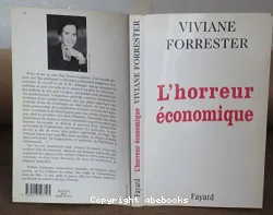 L'Horreur économique