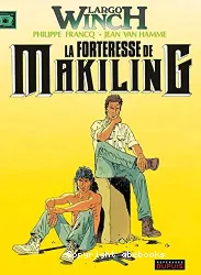 La Forteresse de makiling