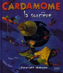 Cardamome la sorcière