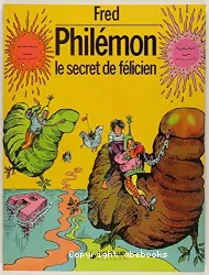 Le Secret de félicien