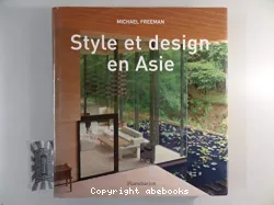 Style et design en Asie