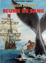 Ecume de sang