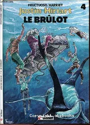 Le Brûlot