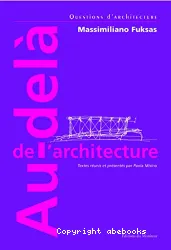 Au delà de l'architecture