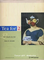 Tea for 2