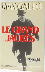 Le Grand Jaurès