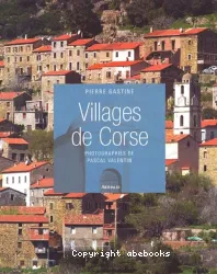 Villages de Corse