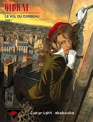 Le Vol du corbeau 1